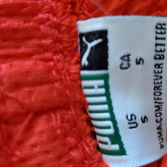 Puma Matching Sets Nwt Boys Puma Activewear 2piece Short Set Poshmark